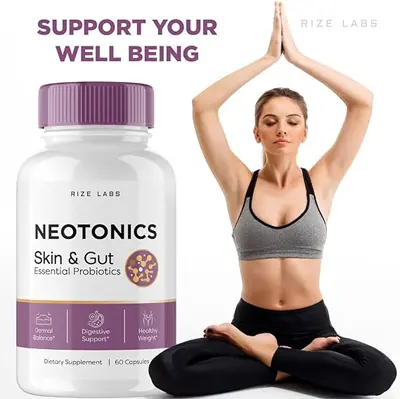 Neotonics